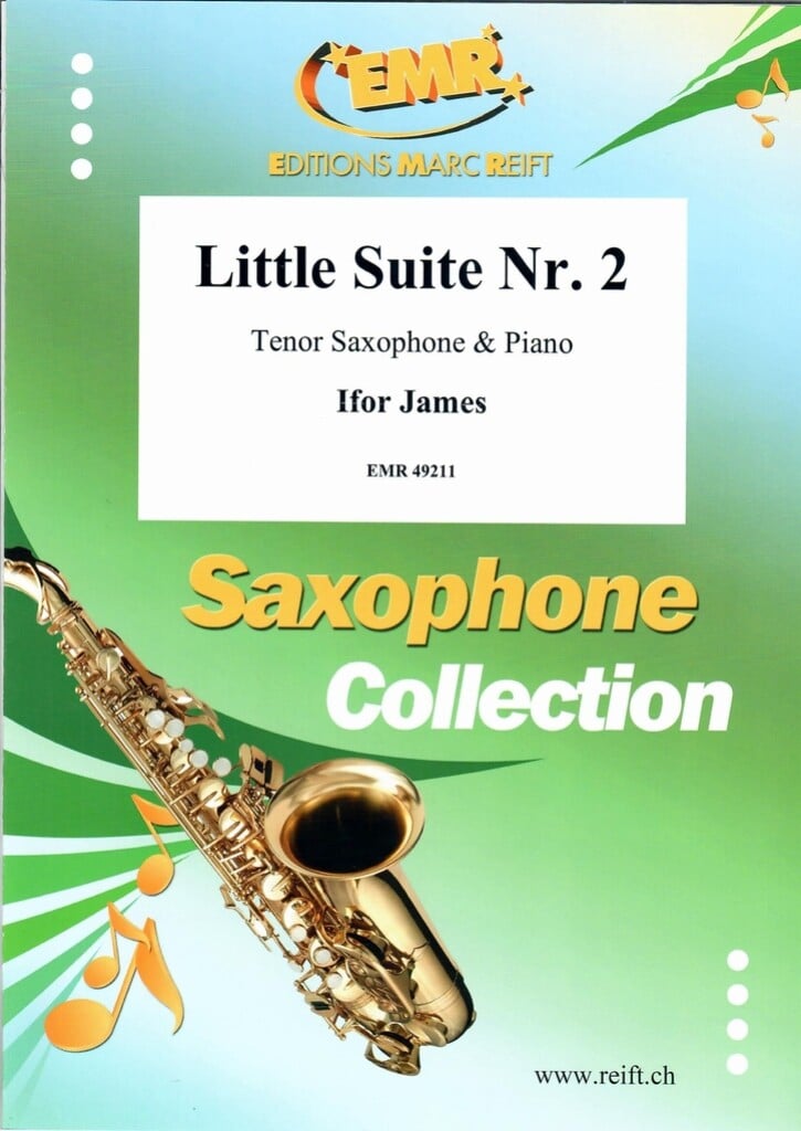 Little Suite No. 2